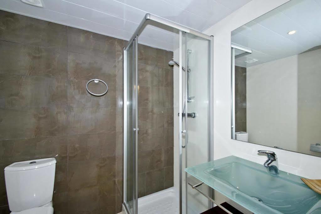 Ferienwohnung Uhc Panoramic Family Complex Miami Playa Exterior foto