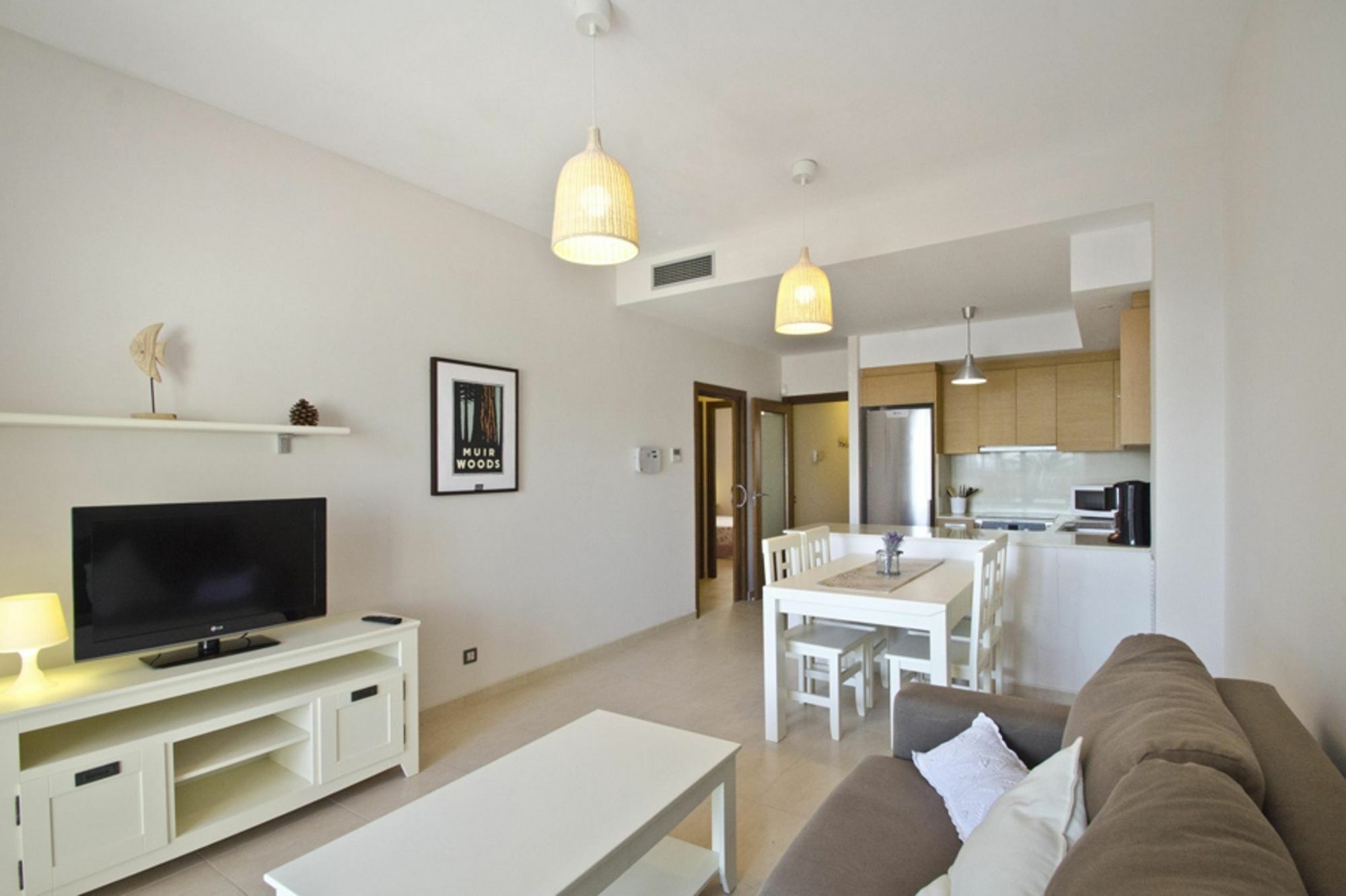 Ferienwohnung Uhc Panoramic Family Complex Miami Playa Exterior foto